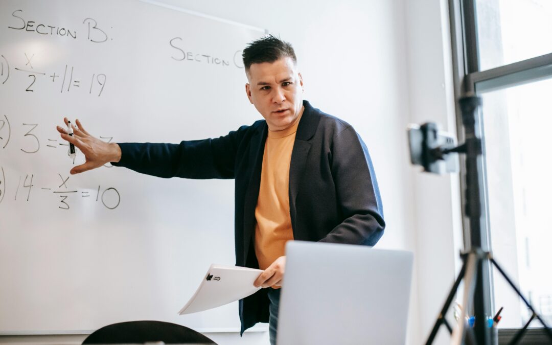 5 Major Traits of Great Salespeople: Trait #5