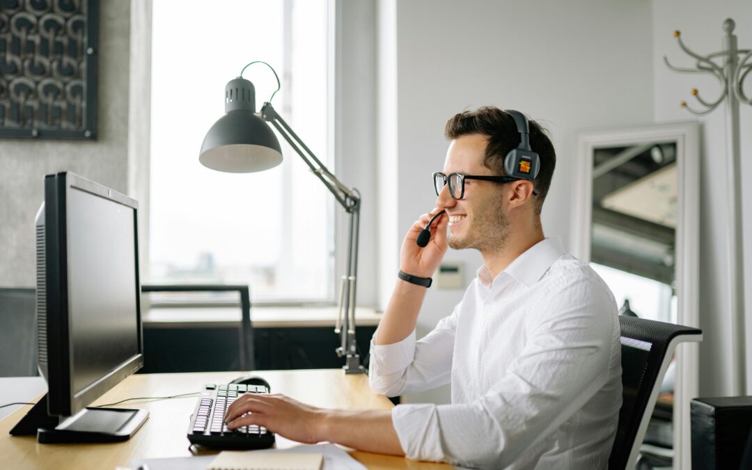 10 Best Practices of Successful Sales TMs: #1 – Get Outside Your Comfort Zone