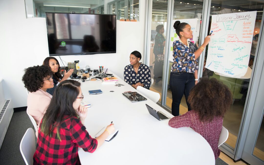 5 Myths About Sales Productivity: Myth #2