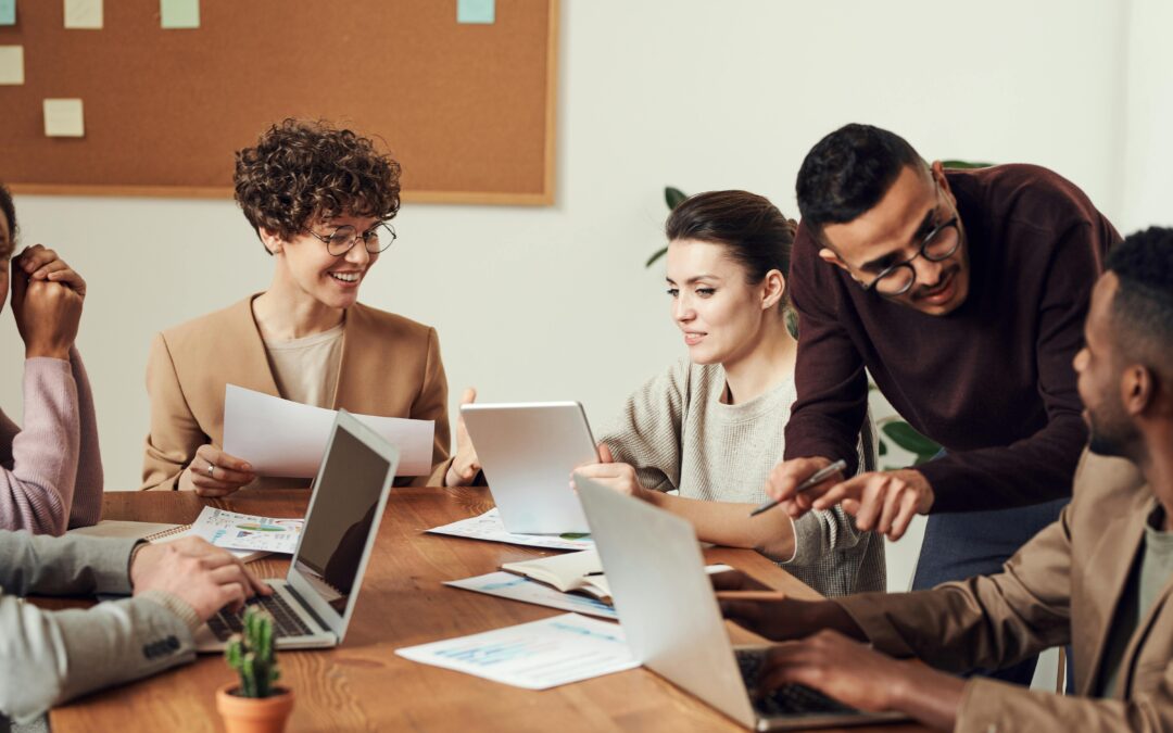5 Myths About Sales Productivity: Myth #1