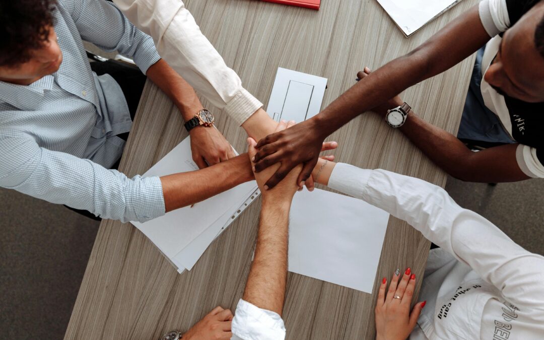 10 Best Practices of Successful Sales TMs:   #7 – Focus on Helping, Not Just Selling