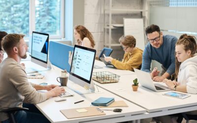 10 Best Practices of Successful Sales TMs:   #9 – Be the First to Arrive and the Last to Leave