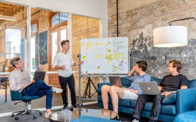 Morning Meetings That Don’t Suck (And Actually Make You Money)