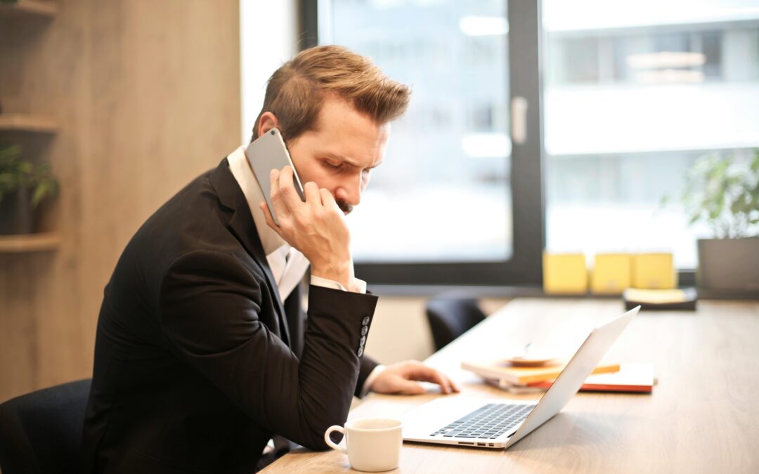 Still chasing cold leads? Here’s a better way.
