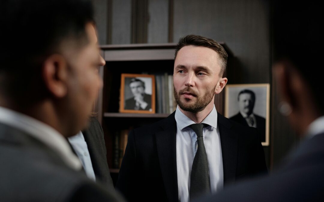 Your team moves at the speed of trust