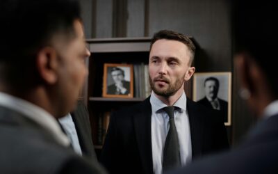 Your team moves at the speed of trust