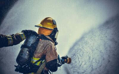 Stop Being the Firefighter — The Silent Killer of Agency Scale