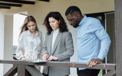 The 3 Types of Agency Leaders — Which One Are You?