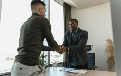 Influence — The Skill That Separates the Good Rep from the GREAT Rep