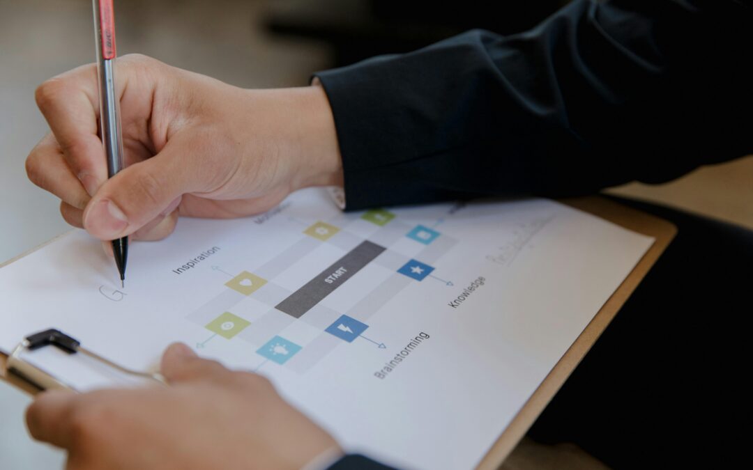 The Leadership Tax That Slows Agency Growth