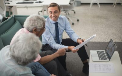 Life insurance gets easier when you stop making it about life insurance