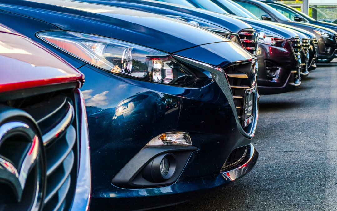 The added vehicle pivot your team should memorize